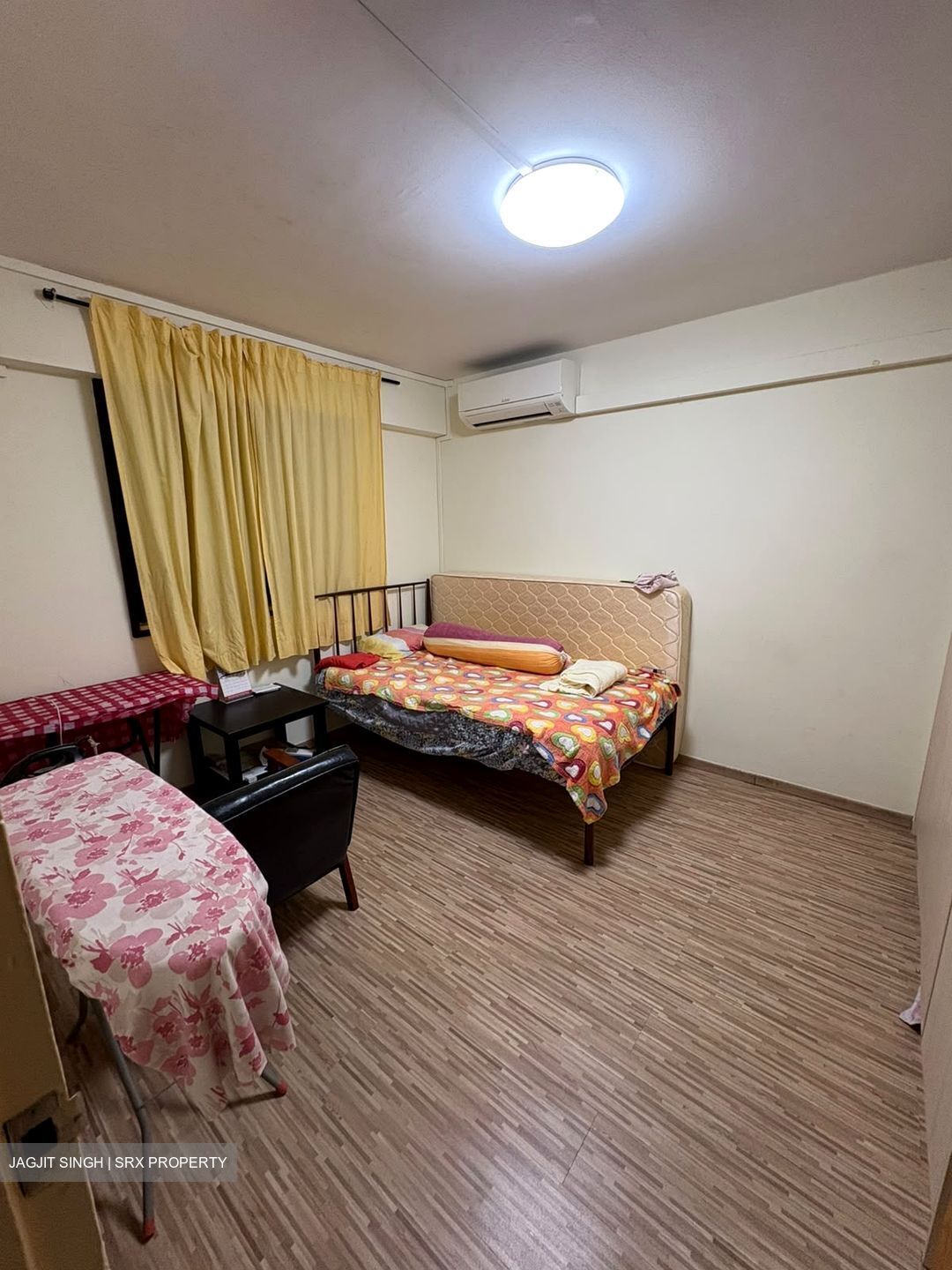 Blk 21 Telok Blangah Crescent (Bukit Merah), HDB 3 Rooms #573506941